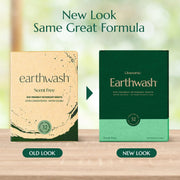 Earthwash Detergent Strips