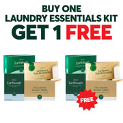 Laundry Essentials Kit