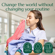 Oxy Laundry Booster Tablets